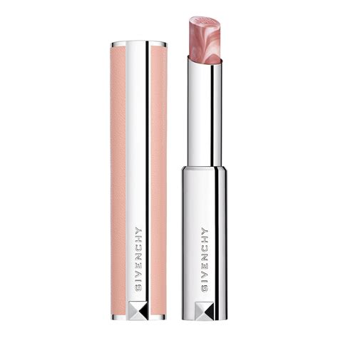 givenchy baume levres|givenchy lip balm.